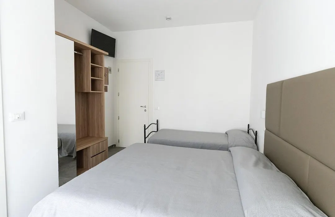 Hotel Eugenio-1